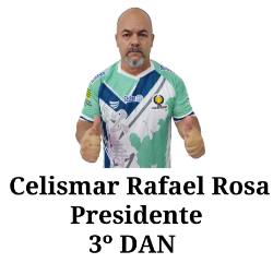 Presidente Celismar Rafael